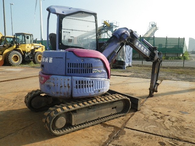 PC28UU-3 (31446)