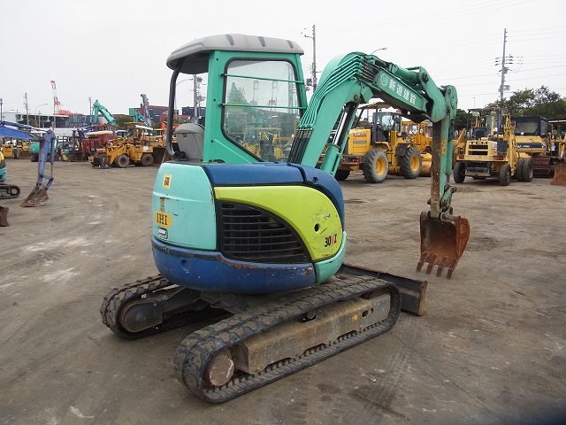 30VZ (WT001092)