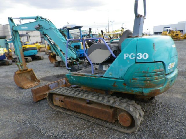 PC30-7E (27265)