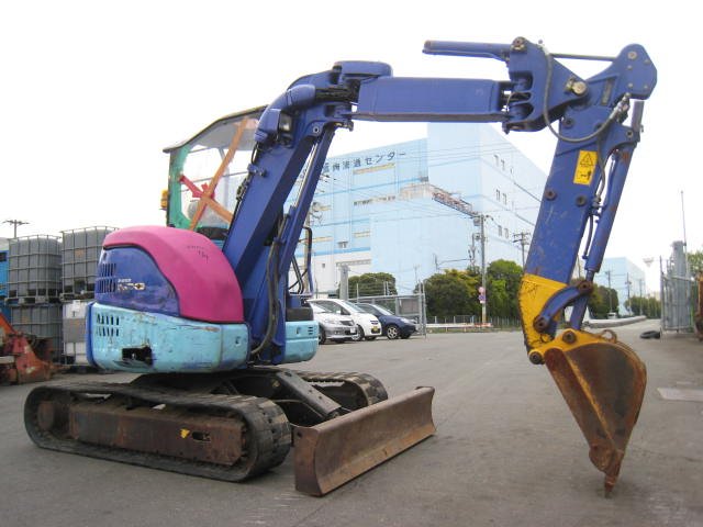 PC30UU-3 (12337)