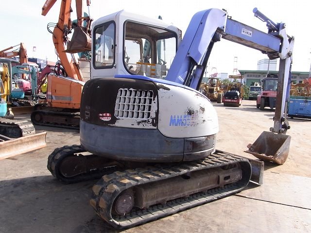 MM55SR (E1G00736)