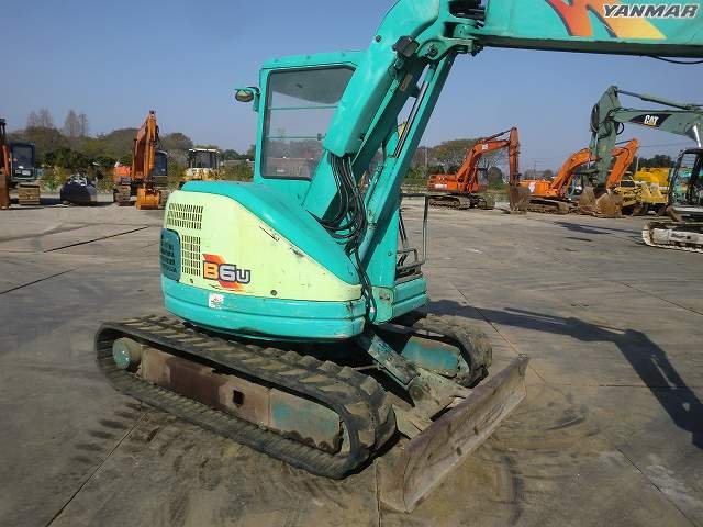 B6U (00909B)