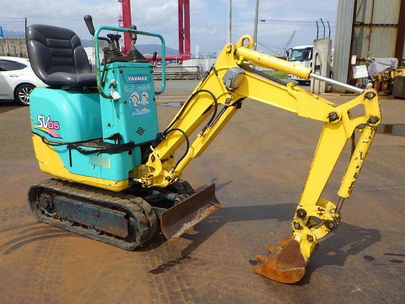 SV05 (00804B)