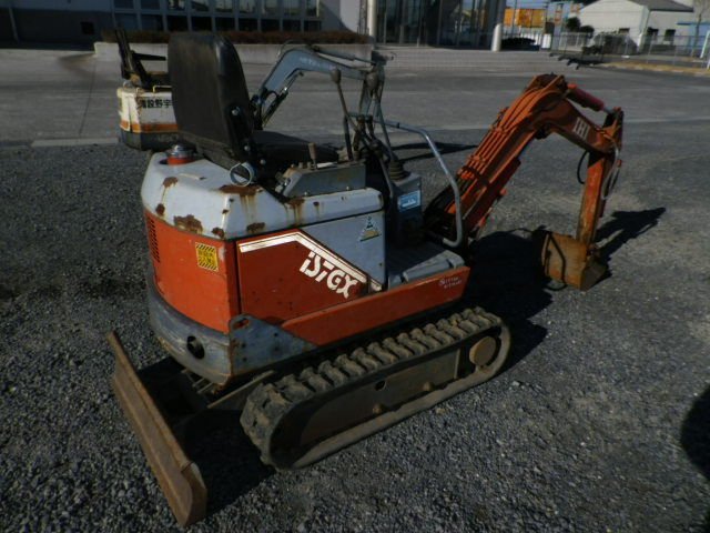 IS7GX (1314081)