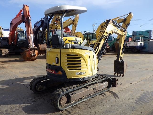VIO30-6 (62511)