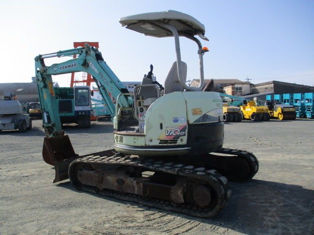 VIO40-5 (50337)