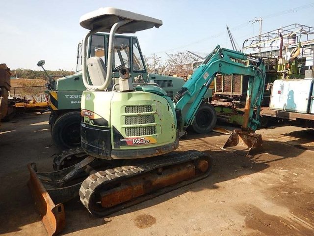 Vio30-5B (53254B)
