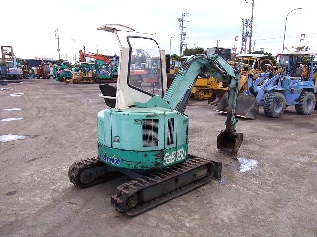 S&B150 (B1501081)