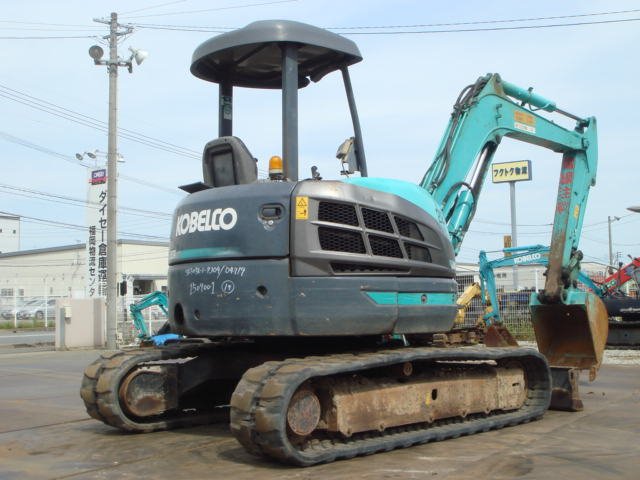 SK50SR-3 (PJ04-04719)