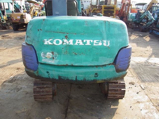 PC30-7 (20665)