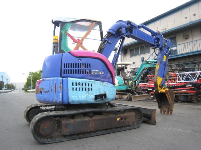 PC30UU-3 (12337)