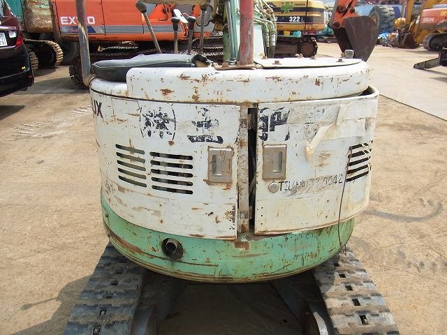 IS-9UX (159647)