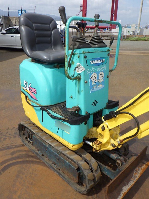 SV05 (00804B)