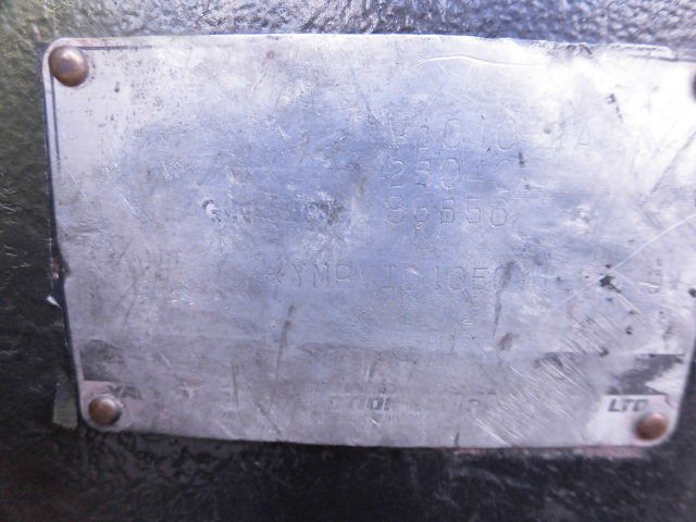 VIO10-2A (28040)