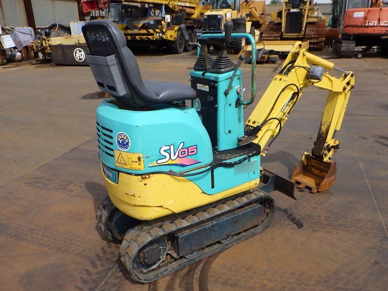 SV05 (00804B)