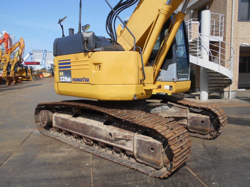 PC228US-3E0 (40291)