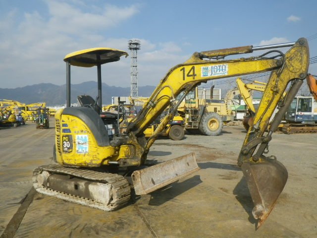 PC30MR-3 (30843)