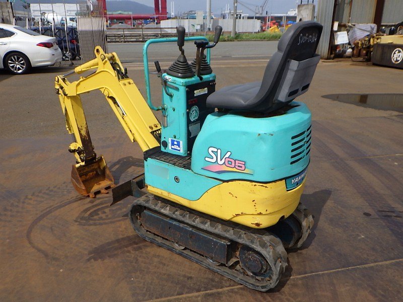 SV05 (00804B)