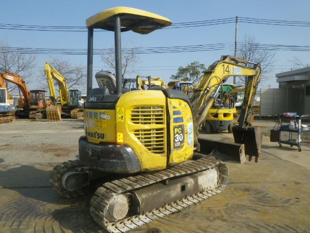 PC30MR-3 (30843)