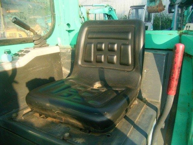 IHI 40Z (AG101060)