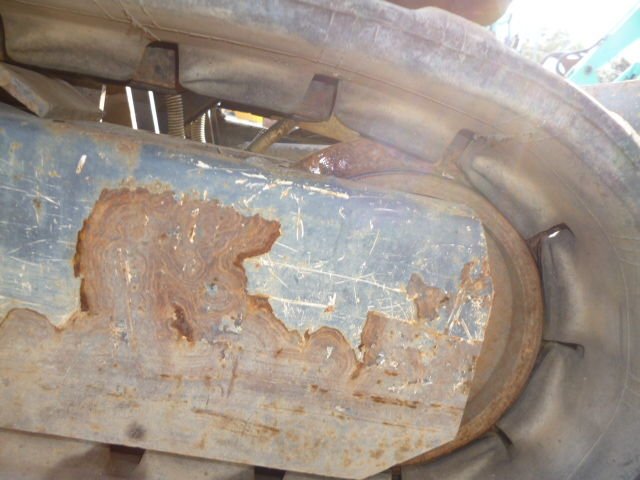 EX15U-1B (1L9P031568)