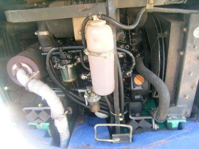 IHI 40Z (AG101060)