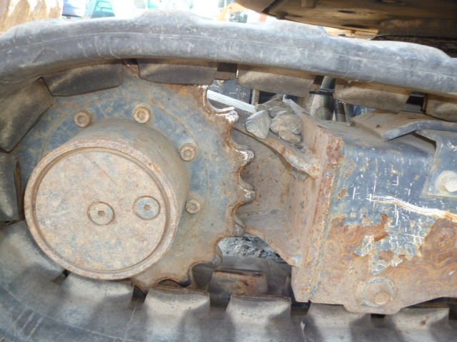 EX15U-1B (1L9P031568)