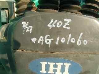 IHI 40Z (AG101060)