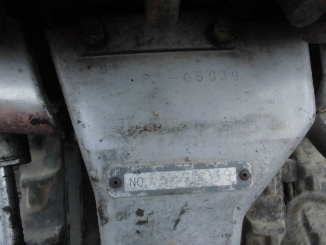 SS-1 (PS-05039)