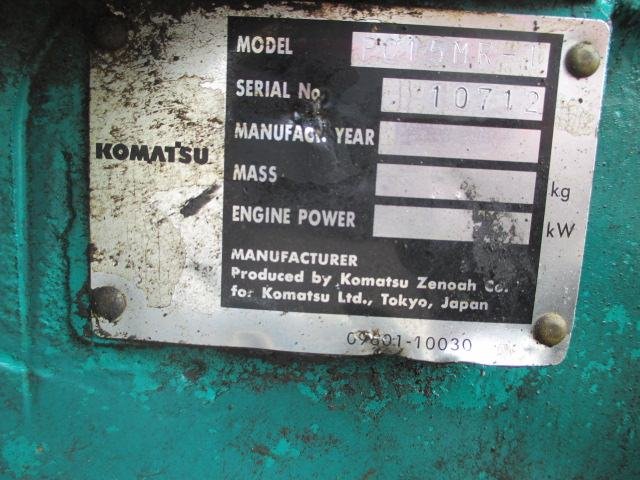 PC15MR-1 (10712)