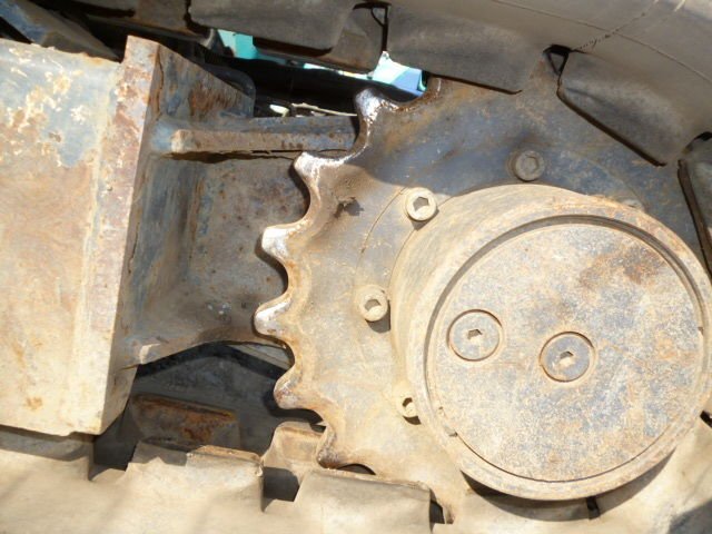 EX15U-1B (1L9P031568)