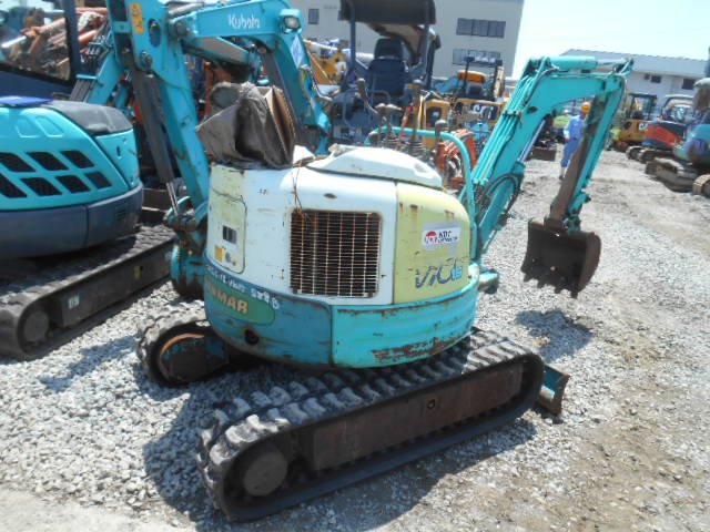 VIO15 (00588B)