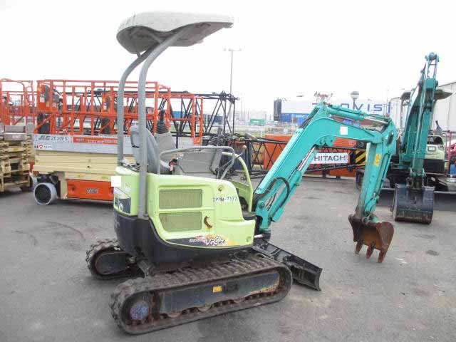 VIO17 (00646B)