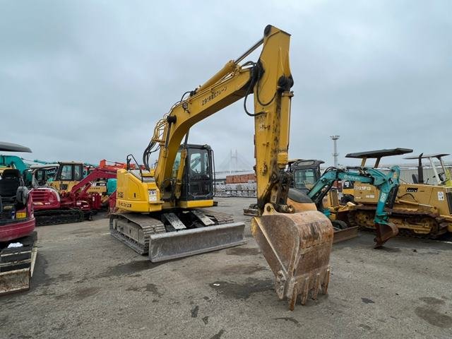 SH125X-3B (7680)