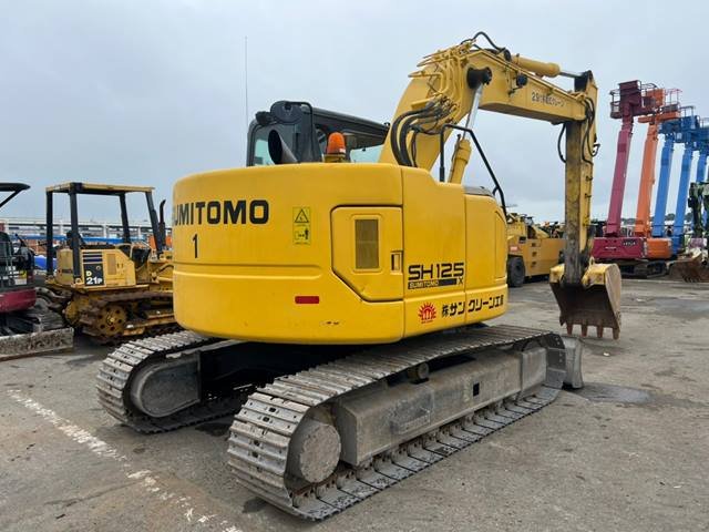SH125X-3B (7680)
