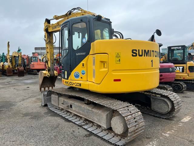 SH125X-3B (7680)