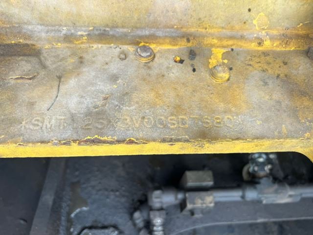 SH125X-3B (7680)