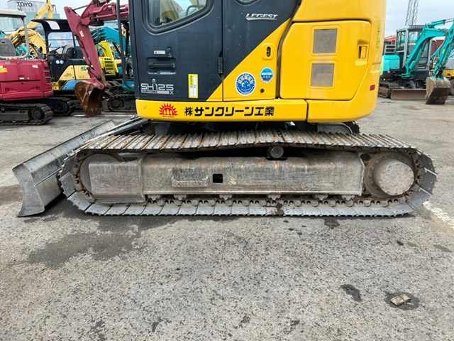 SH125X-3B (7680)