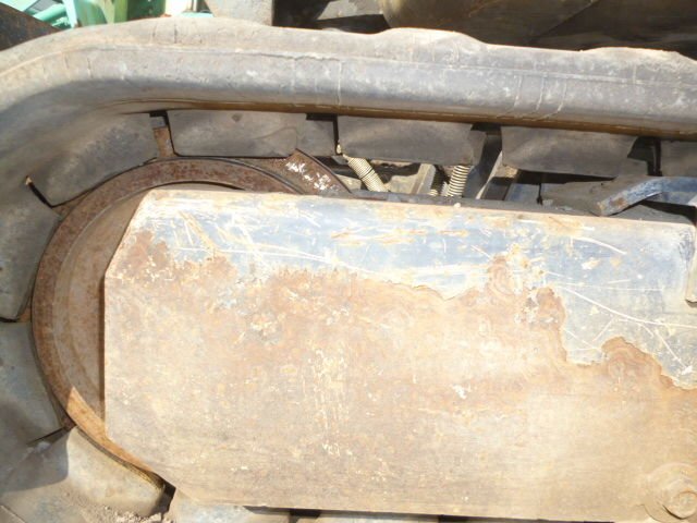 EX15U-1B (1L9P031568)