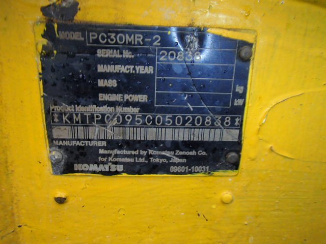 PC30MR-2 (20838)