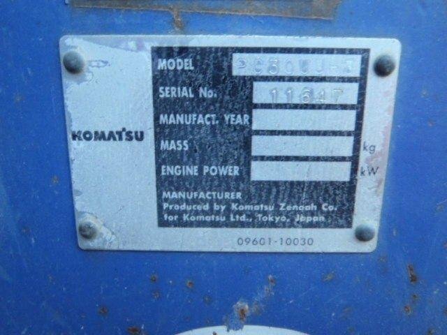 PC30UU-3 (11647)