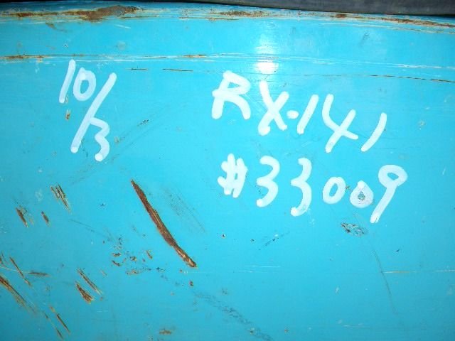 RX141 (33009)