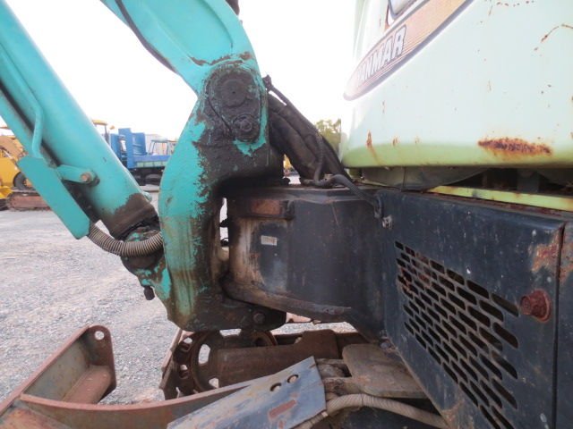 VIO30-5 (50818B)