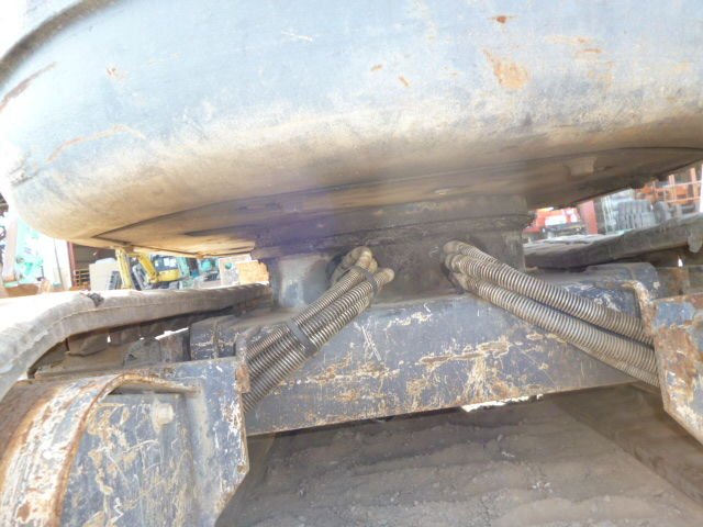 EX15U-1B (1L9P031568)