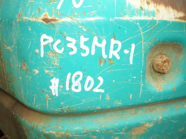 PC35MR-1 (1802)