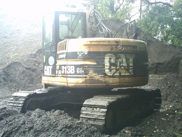 313BCR (AEX00124)