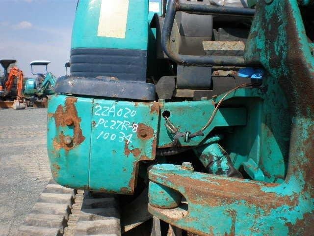 PC27R-8 (10034)