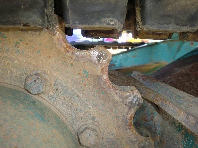 B6U (00909B)