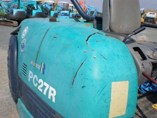 PC27R-8 (10034)