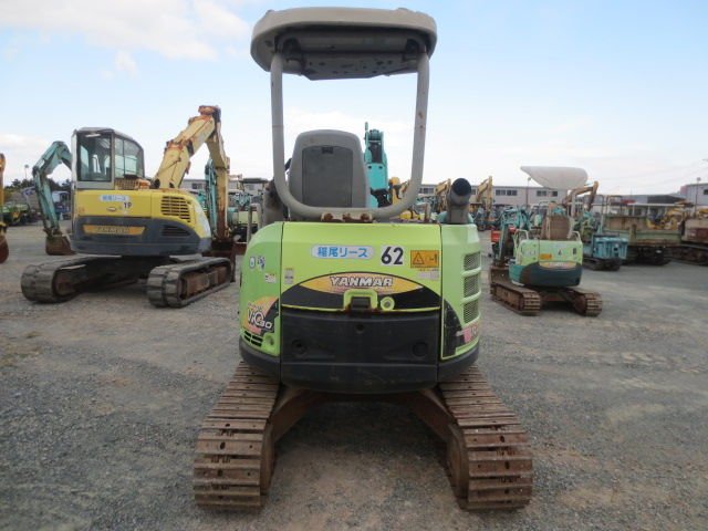 VIO30-5 (50818B)